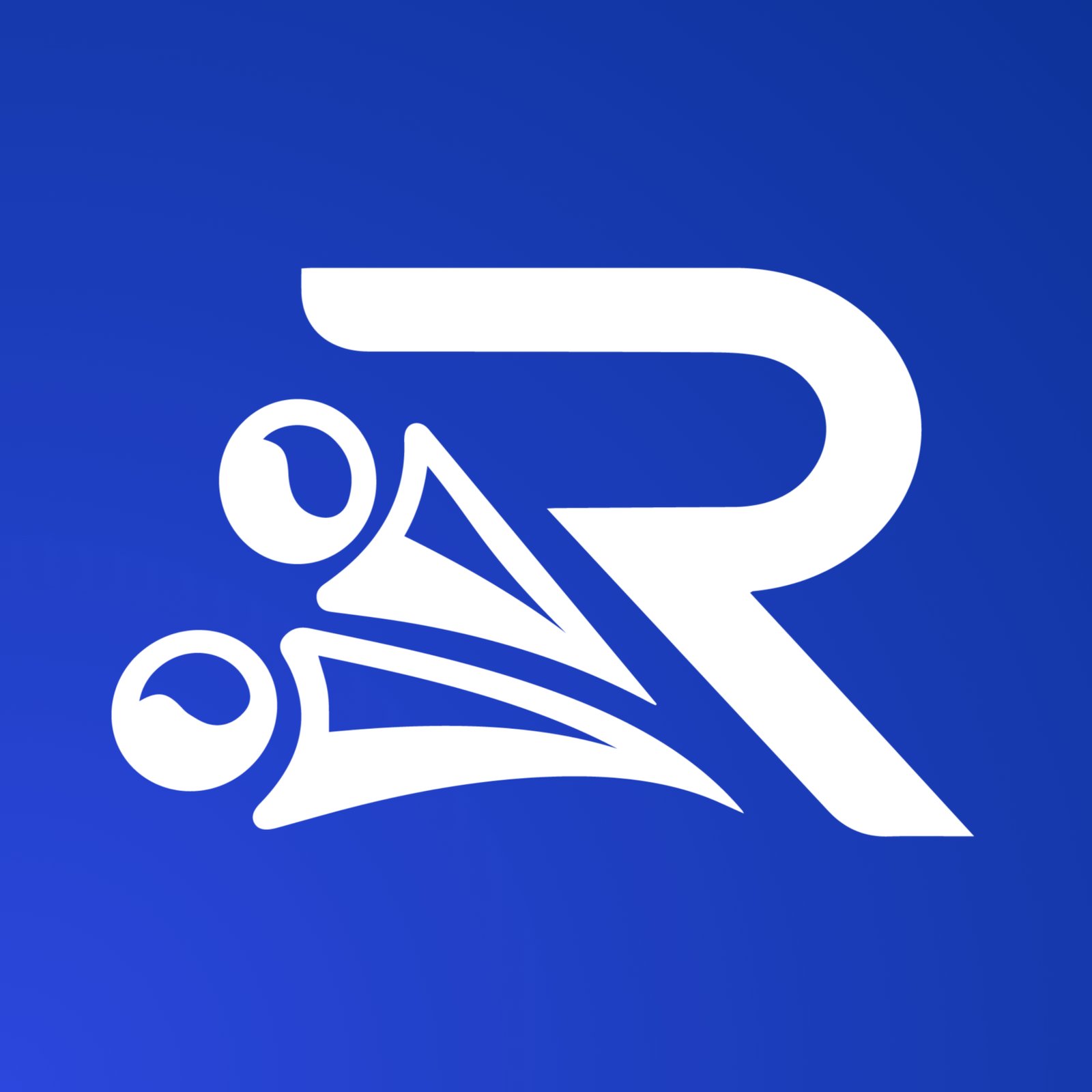 شعار رينا للاستشارات